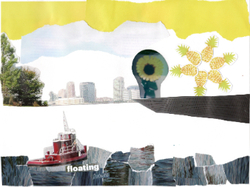 Floating Future by Ace, age 18