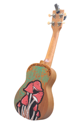 Untitled Ukelele by Ace, age 18