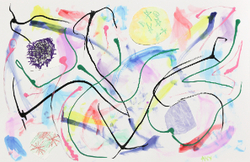 It's About Fun by Alex, age 14