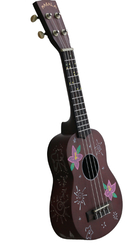 Tereza by Breeze, age 17