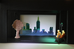 Untitled by Broc, age 17