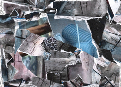 Untitled by Chlotilda, age 12