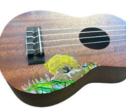 PROCESS by Gabriel, age 13