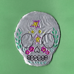 Untitled by Jason, age 16