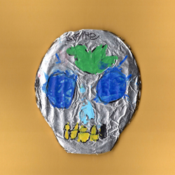 A Keyonte by Keyonte, age 6