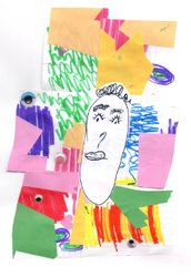 Untitled by Liliana, age 12