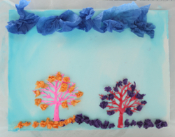 Untitled by Sofia, age 6