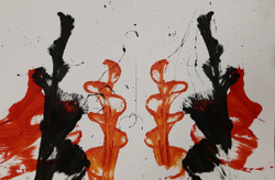 Tristin's Art by Tristian, age 12