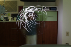 Untitled by Zora, age 4